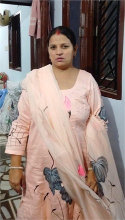 Saprina - Full time Cleaner and Cook in Sector 15 in Panchkula