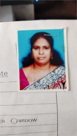 Sara - Part time Cook in Tilak nagar in Bangalore Bengaluru