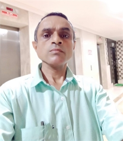 Tara Prasad Banjade - Full time Cook in Juhu in Mumbai