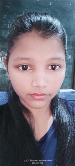 Sara Rajan Shruti - Full time Baby Sitter in Badlapur in Mumbai
