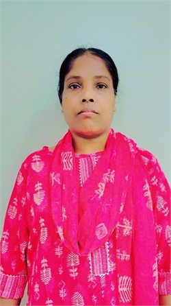 Sara Shiba kongari - Full time Cleaner and Cook in Malad West in Mumbai