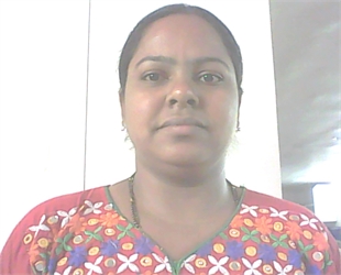 Sara Swapnil Kale - Full time Patient Care and Elderly Care and Baby Sitter in Hadapsar in Pune