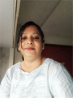 Sara - Full time Baby Sitter in Dombivli in Mumbai