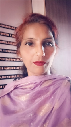 Sharda Sunil Nikam - Part time Cook and Baby Sitter in Shahad in Ulhasnagar