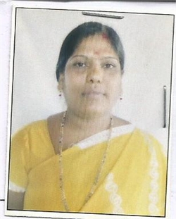 Saradha Humarthappa - Full time Cleaner and Baby Sitter in Kalburgi in Kalburgi