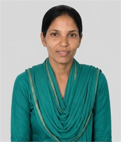 Saraj - Part time Cleaner and Cook in r k Puram sector 6 in Delhi