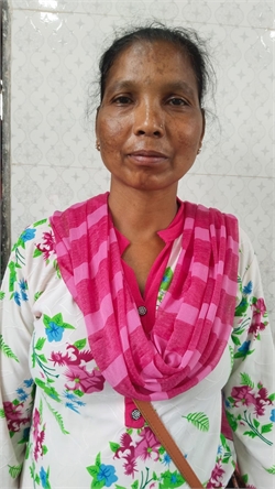 saraj lakra - Full time Cleaner in bandra in Mumbai