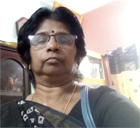 sarala  ashok - Part time Patient Care and Elderly Care and Baby Sitter in banglore in Bangalore Bengaluru