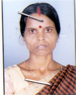 Sarama Dolui - Part time Cleaner and Patient Care and Elderly Care and Baby Sitter in Jaynagar in Kolkata