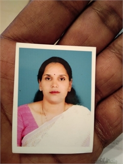 Sarasa veni - Part time Cleaner and Cook in Cox Town in Bangalore Bengaluru