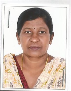 Saraswathi - Part time Baby Sitter in Kumaraswamy Layout in Bangalore Bengaluru