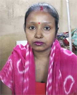 Sarasvati - Part time Baby Sitter in Sector 16 in Delhi