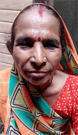 Sarasvati Devi - Part time Cook in Mukherjee Nagar in Delhi