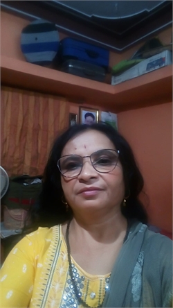Sarasvati Rameshrao Giri - Full time Cleaner and Cook and Patient Care and Elderly Care and Baby Sitter in Geeta Nagar in Nagpur