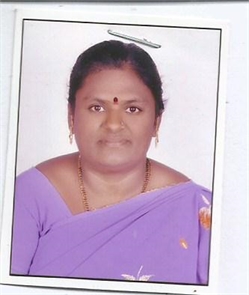 Saraswathi - Full time Cleaner and Cook in Navrang in Bangalore Bengaluru
