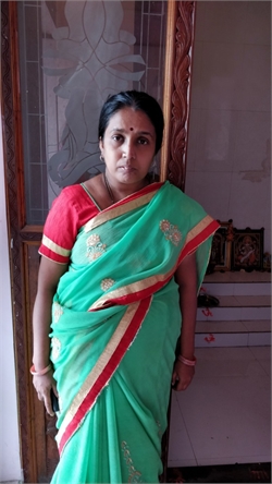 saraswathi - Full time Cleaner and Patient Care and Elderly Care and Baby Sitter in anekal in Bangalore Bengaluru