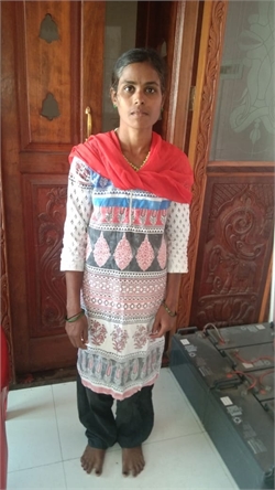 saraswathi - Full time Cleaner and Patient Care and Elderly Care and Baby Sitter in koppala in Bangalore Bengaluru