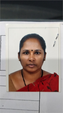 Saraswathi - Part time Cook and Baby Sitter in Indiranagar in Bangalore Bengaluru