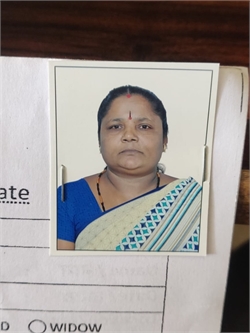 Saraswathamma - Part time Cook in New Tippasandra in Bangalore Bengaluru