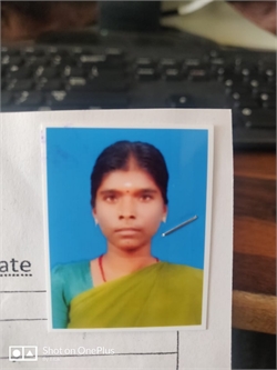 saraswathi - Full time Cleaner and Patient Care and Elderly Care in Dharmapuri, Tamil Nadu, India in Bangalore Bengaluru