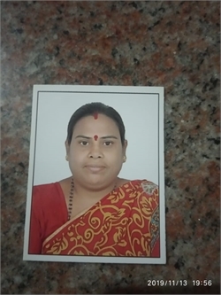 P Saraswathi - Part time Cleaner and Baby Sitter in Hebbal in Bangalore Bengaluru