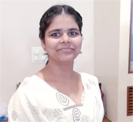 Gangavath Saraswathi - Full time Cleaner and Baby Sitter in Hyderabad in Bangalore Bengaluru