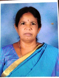 Saraswathi - Part time Cleaner and Cook and Patient Care and Elderly Care and Baby Sitter in Bommanahalli in Bangalore Bengaluru