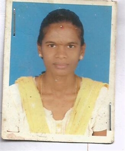 Saraswathi - Part time Cleaner and Cook and Baby Sitter in J P Nagar in Bangalore Bengaluru