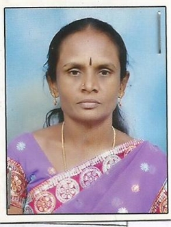 Saraswathi Anurama - Part time Cook and Baby Sitter in Kogilu Cross , in Bangalore Bengaluru
