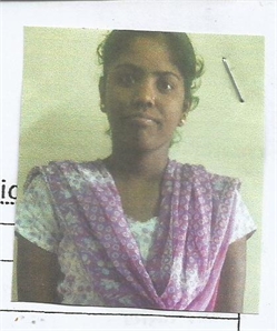 Saraswathi kariyayya - Full time Cleaner and Baby Sitter in Heggadahalli in Bangalore Bengaluru
