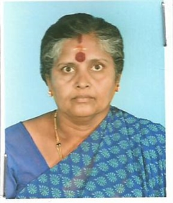 Saraswathi Manichinnapa - Part time Cleaner and Baby Sitter in Maramma Temple, 2nd Cross Road, BTM Layout, Bengaluru, Karnataka, India in Bangalore Bengaluru