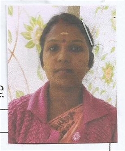 Saraswathi  Ramu - Part time Cleaner and Cook in Ashoka Pillar Road in Bangalore Bengaluru