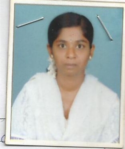 Saraswati - Full time Cleaner and Baby Sitter in Belgaum, in Bangalore Bengaluru