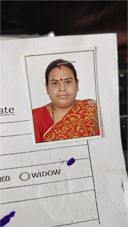P Saraswati - Part time Cook in Ganganagar in Bangalore Bengaluru