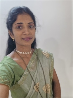 Saraswati - Part time Cleaner and Baby Sitter in Gopal Patti, Pune, Maharashtra in Pune