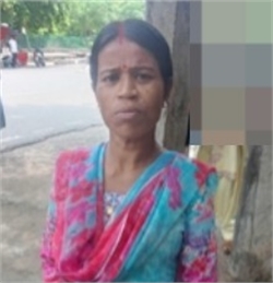Saraswati - Part time Baby Sitter in Kondli in Delhi