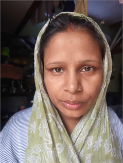 Saraswati - Part time Patient Care and Elderly Care in Daya basti shastri nagar in Delhi