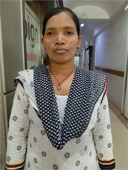 Saraswati Bai
