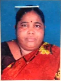 Saraswati Bharat Kalwale - Part time Cook and Baby Sitter in Andheri East in Mumbai