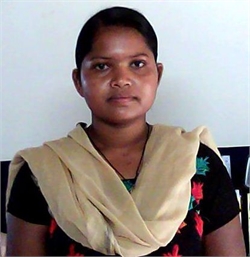 Saraswati Bhardwaj - Full time Cleaner in Jashpur in Raipur