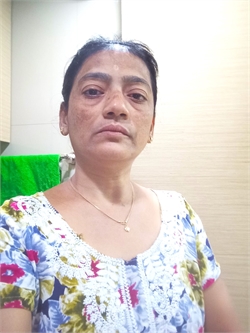 saraswati Dagdu Jathar