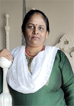 Saraswati Debi - Full time Baby Sitter in Delhi in Delhi