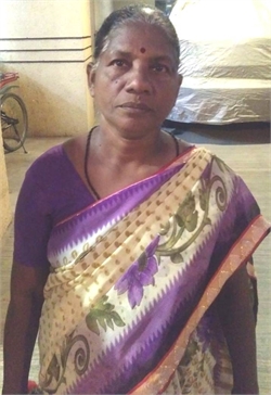Saraswati Gaikwad - Part time Cleaner and Cook and Patient Care and Elderly Care and Baby Sitter in Seawood in Mumbai