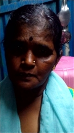 Saraswati Janardan Gujar - Part time Cleaner and Cook and Patient Care and Elderly Care and Baby Sitter in Kalyan East in Thane