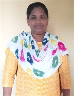 Saraswati Jena - Full time Baby Sitter in kalyan in Kalyan