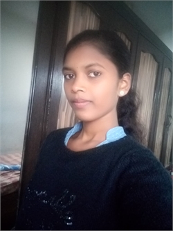 Saraswati kumari - Full time Cleaner and Baby Sitter in Andheri West in Mumbai