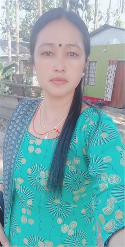 Saraswati Lama - Full time Cleaner and Cook and Baby Sitter in Goregaon west in Mumbai