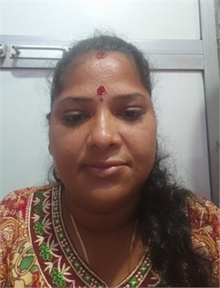 Saraswati Mangesh Parit