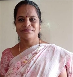 saraswati saka - Part time Cleaner and Cook and Patient Care and Elderly Care and Baby Sitter in kondhwa budruk in Pune