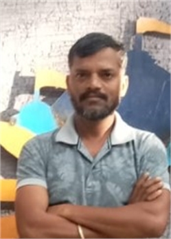Sharat  Barik - Full time Patient Care and Elderly Care in Jaleswar, Odisha in Balasore